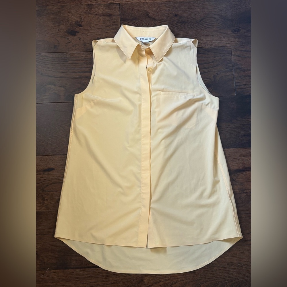 Athleta Urbanite Tank - Picture 6 of 6
